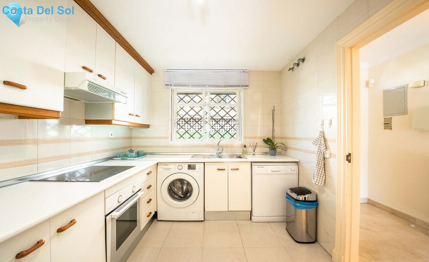 Penthouse in Nueva Andalucía-1454963