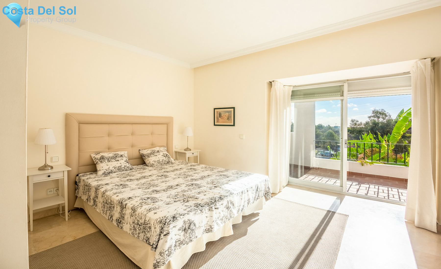 Penthouse in Nueva Andalucía-1454964