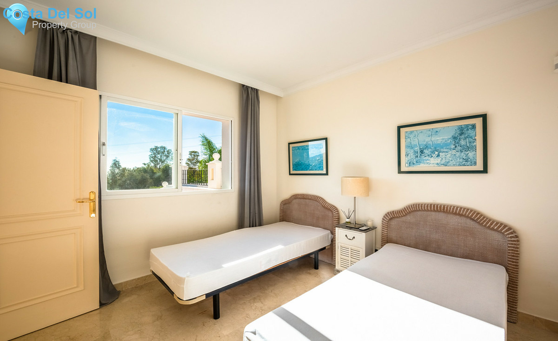 Penthouse in Nueva Andalucía-1454968