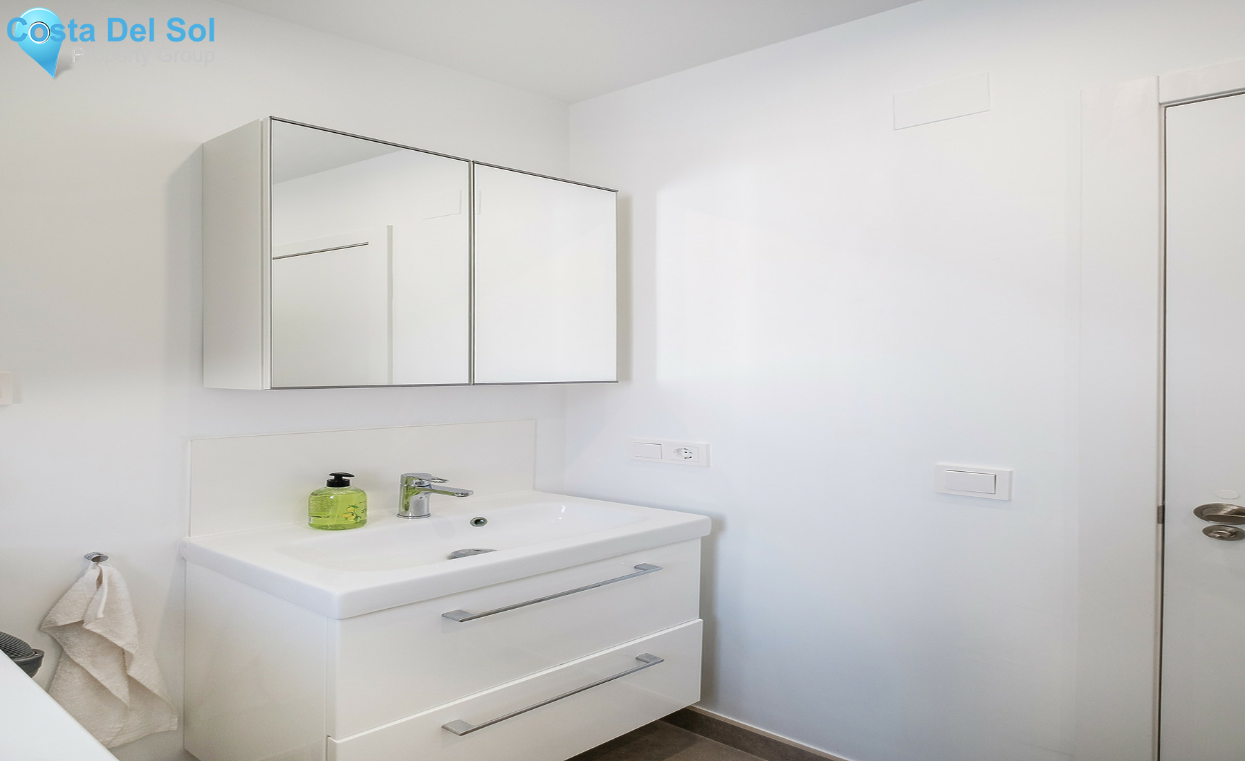 Penthouse in Nueva Andalucía