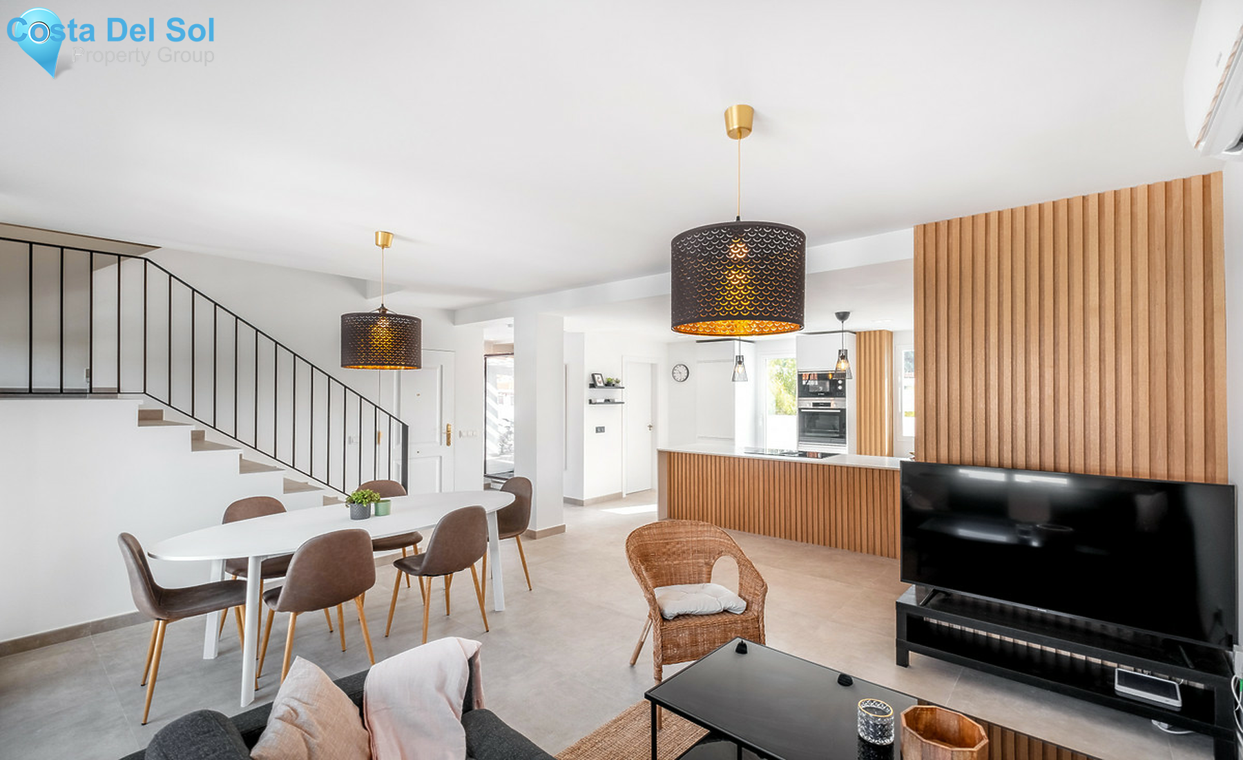 Penthouse in Nueva Andalucía-1512323