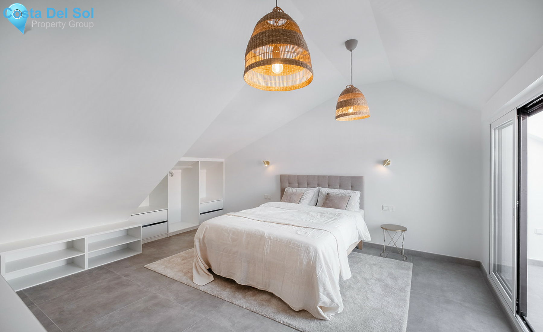 Penthouse in Nueva Andalucía-1512333