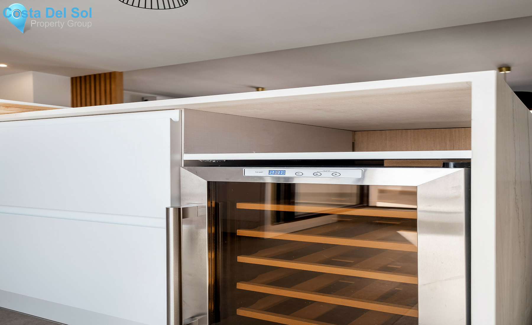 Penthouse in Nueva Andalucía-1512336