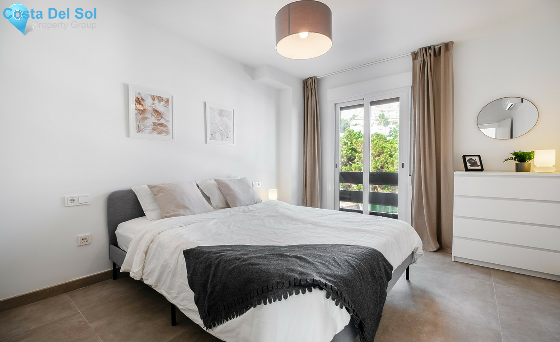 Penthouse in Nueva Andalucía-1512338