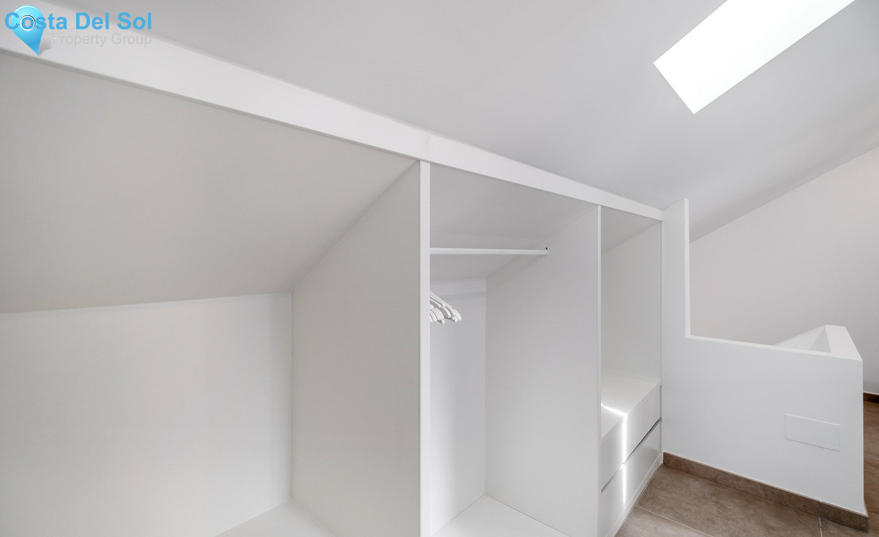 Penthouse in Nueva Andalucía-1512339