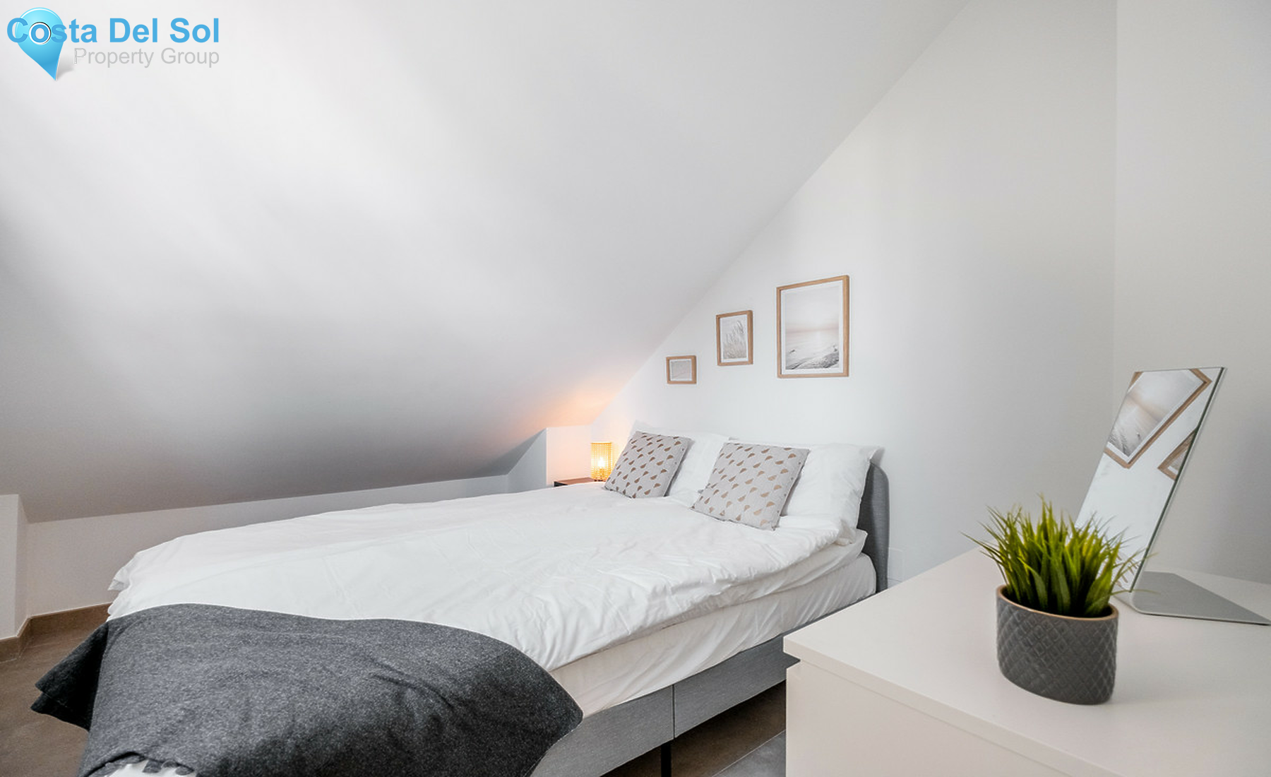 Penthouse in Nueva Andalucía-1512340