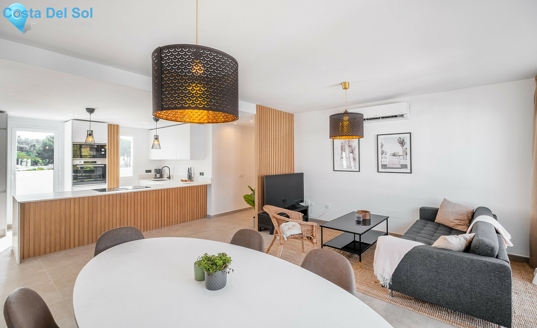 Penthouse in Nueva Andalucía-1512324