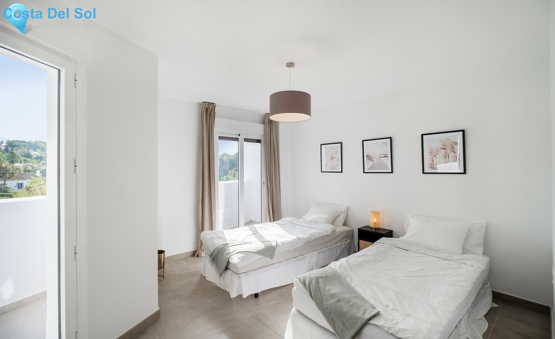 Penthouse in Nueva Andalucía-1512342