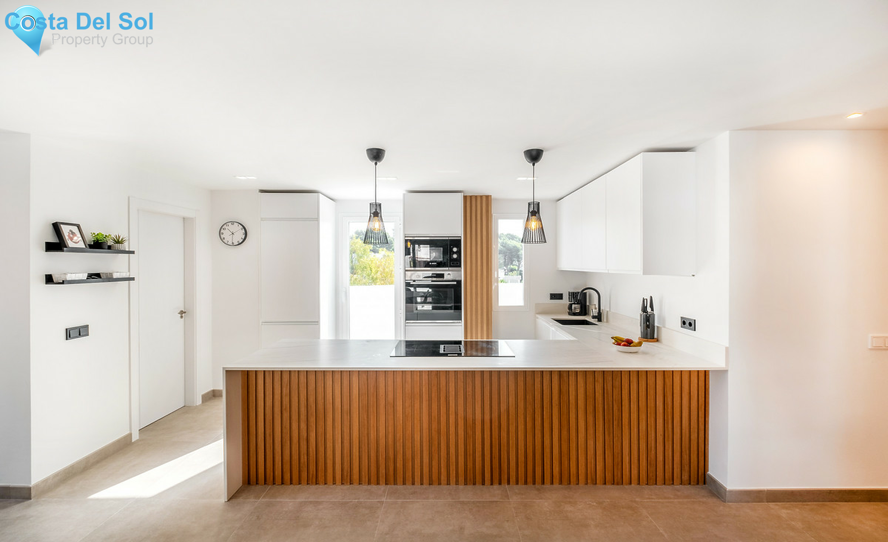 Penthouse in Nueva Andalucía-1512327