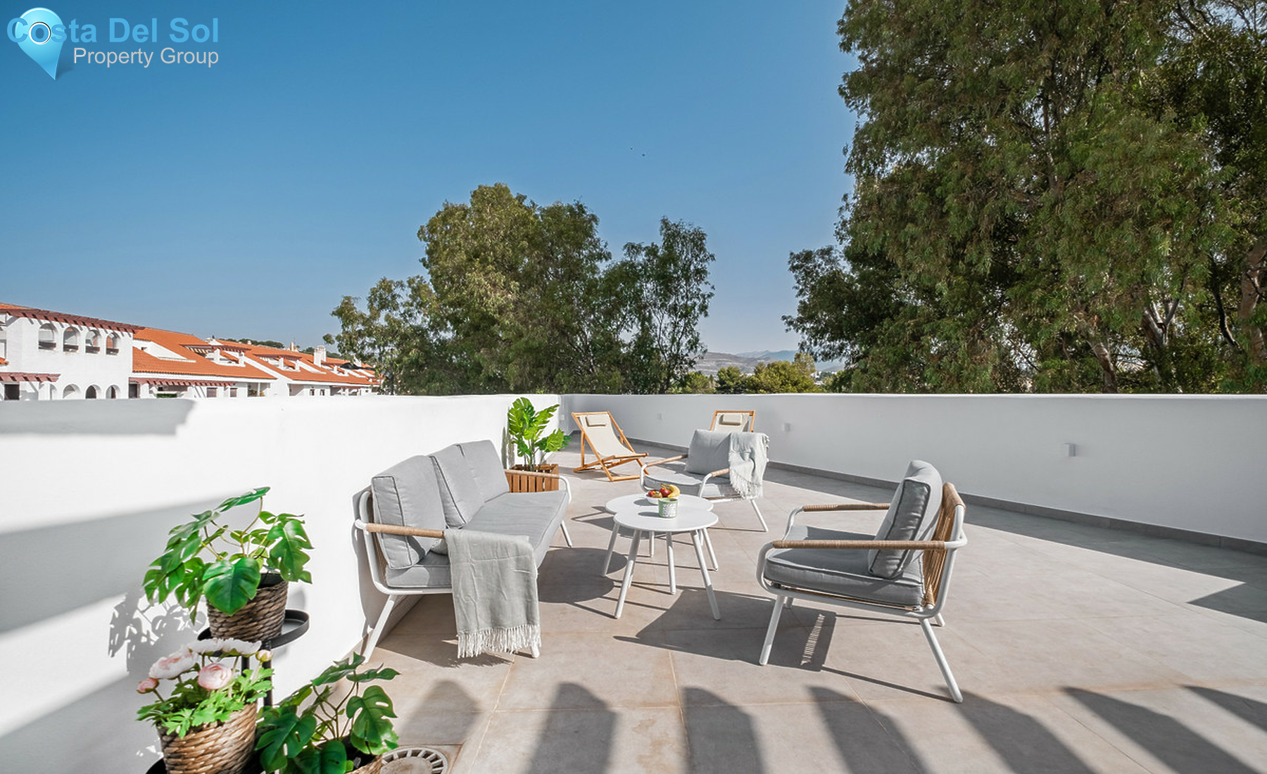 Penthouse in Nueva Andalucía-1512328