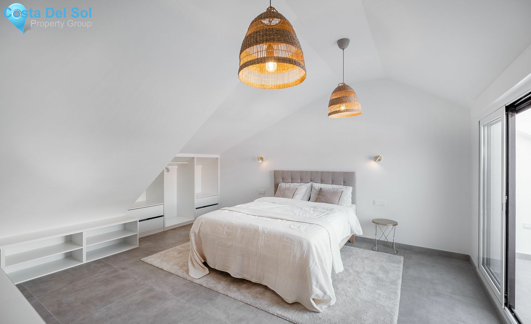 Penthouse in Nueva Andalucía-1445495