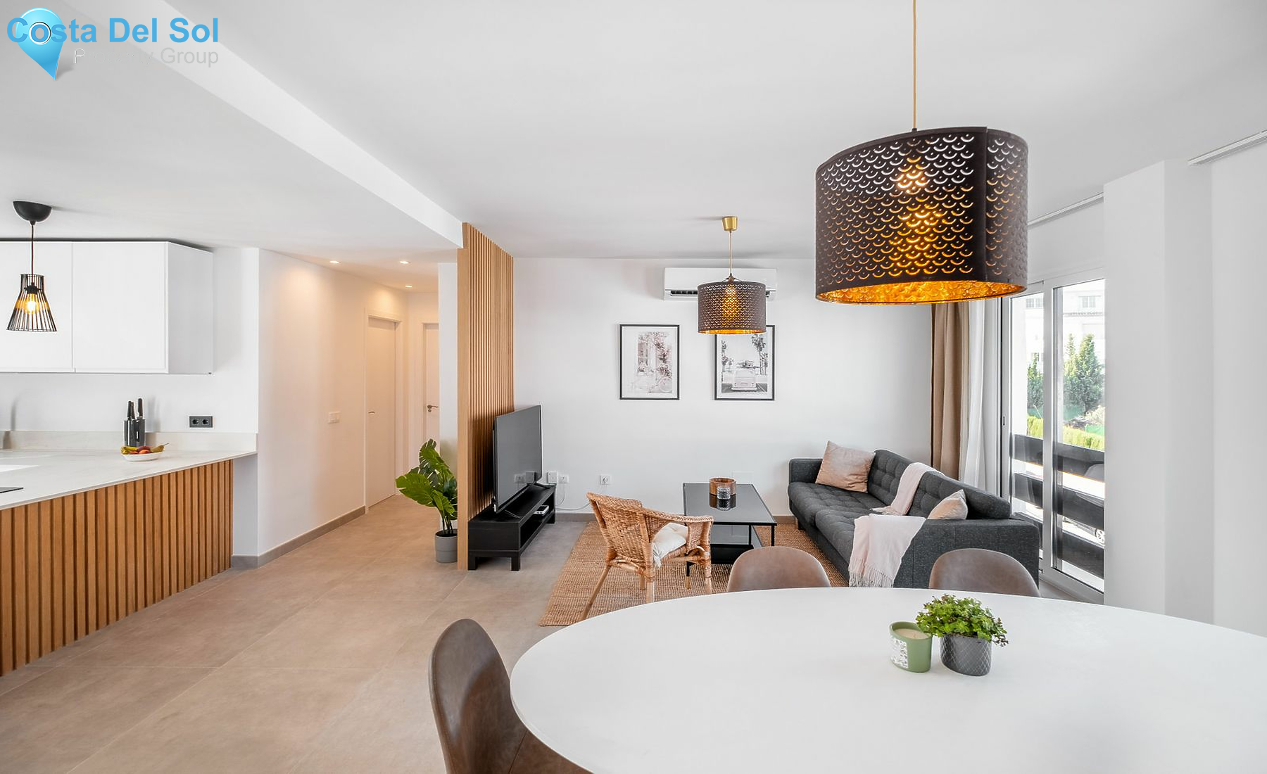 Penthouse in Nueva Andalucía-1445499