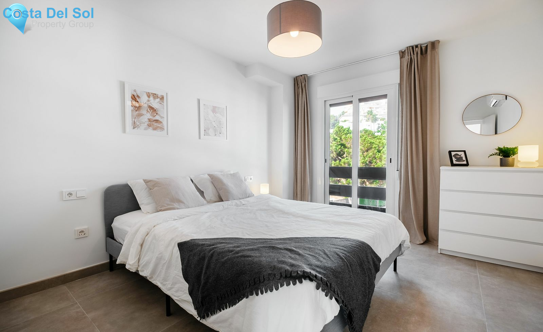 Penthouse in Nueva Andalucía-1445500