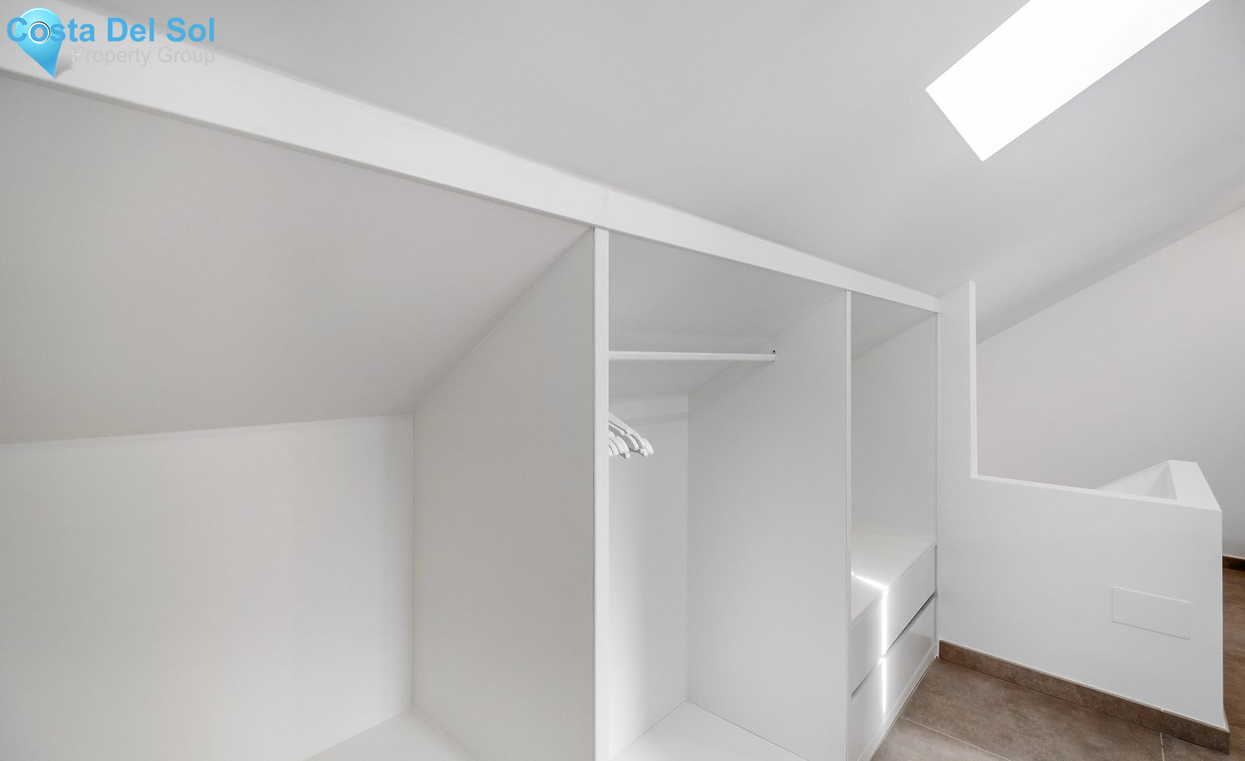 Penthouse in Nueva Andalucía-1445501