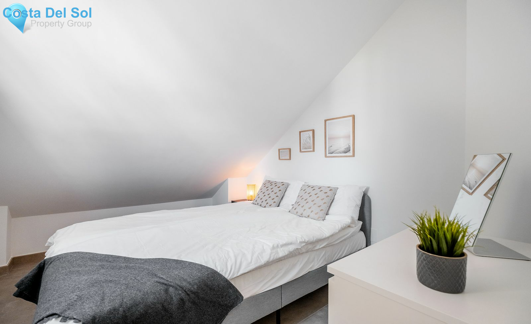 Penthouse in Nueva Andalucía-1445502