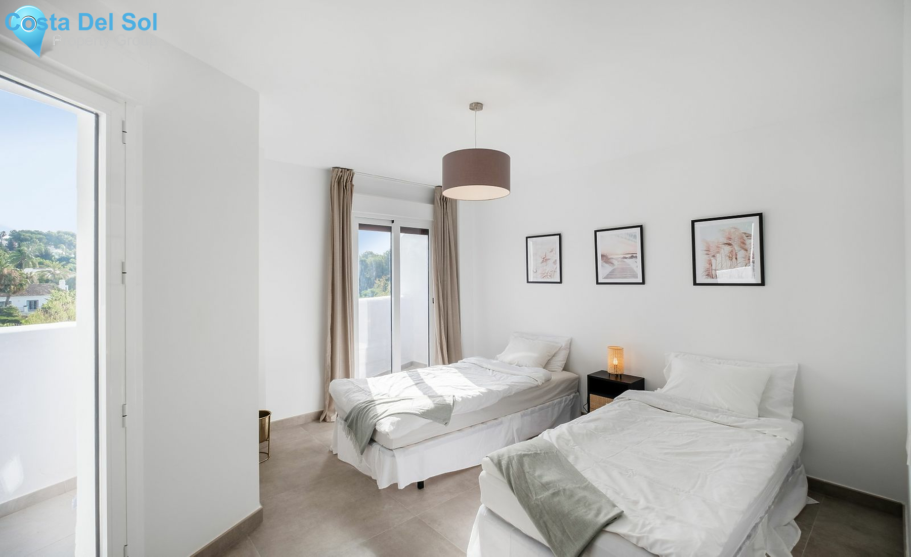 Penthouse in Nueva Andalucía-1445504