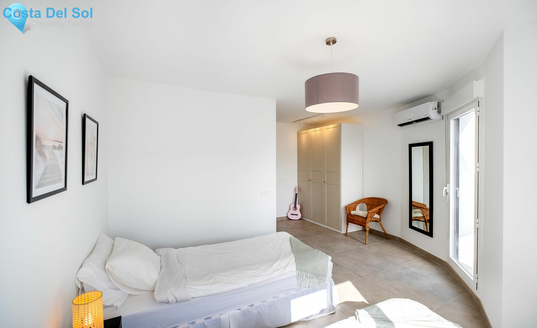 Penthouse in Nueva Andalucía-1445505