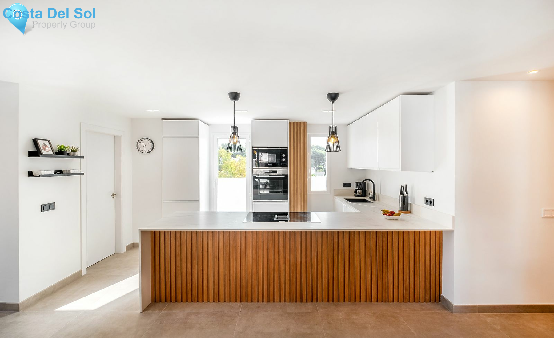 Penthouse in Nueva Andalucía-1445489