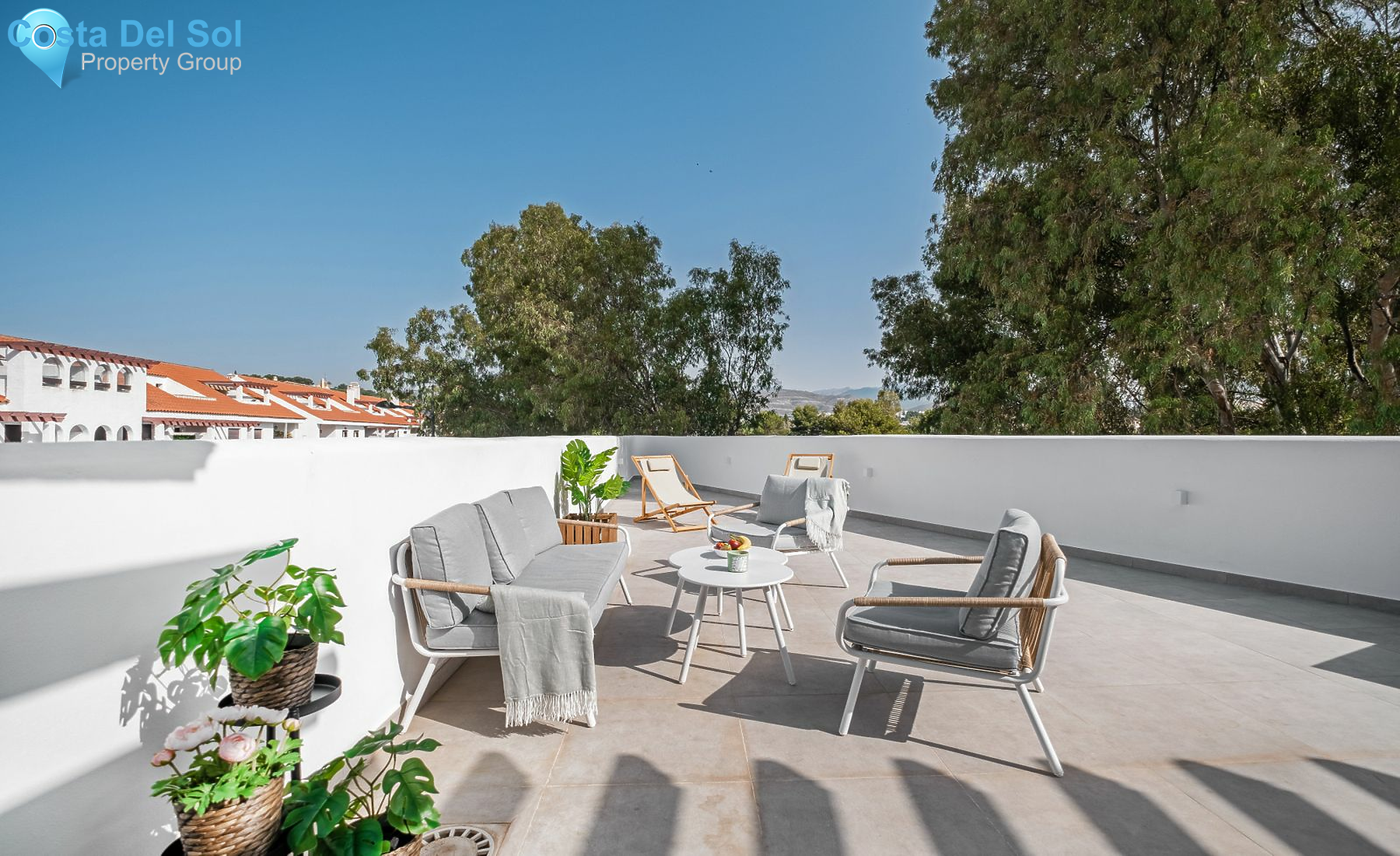 Penthouse in Nueva Andalucía-1445490