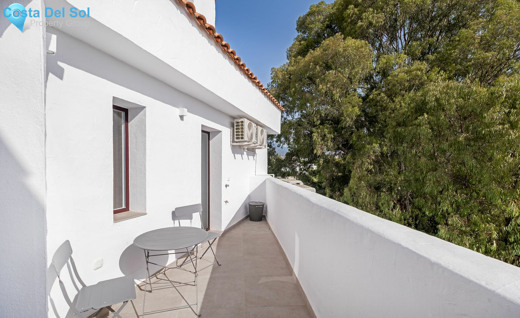 Penthouse in Nueva Andalucía-1445491