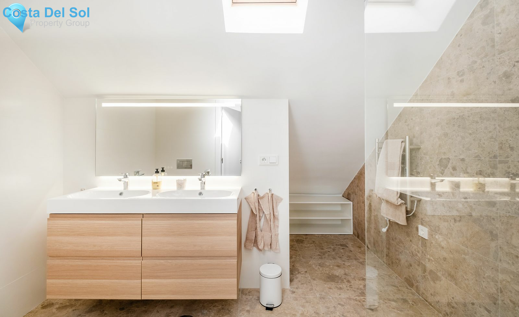 Penthouse in Nueva Andalucía-1445492