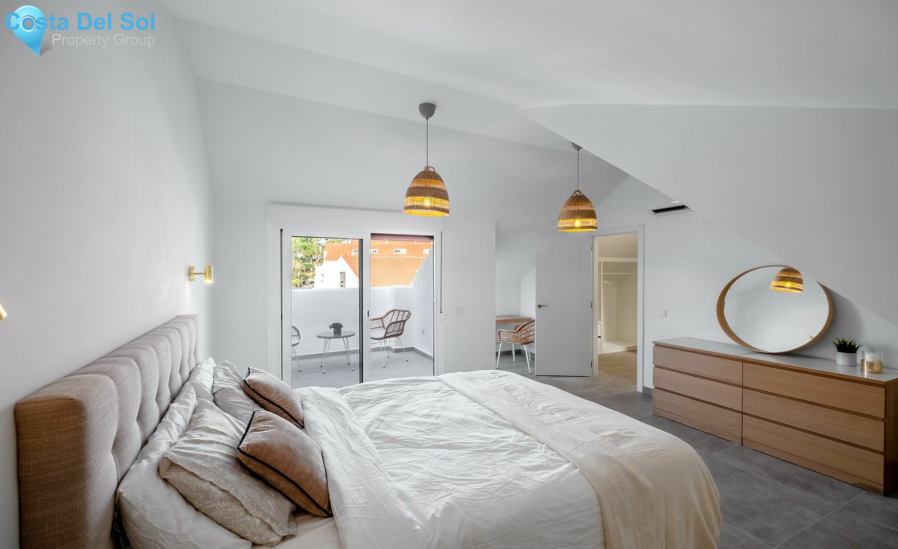 Penthouse in Nueva Andalucía-1445493