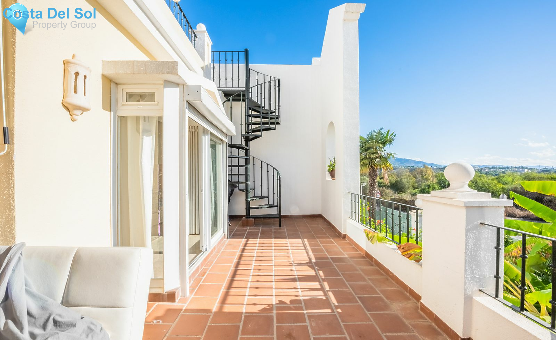 Penthouse in Nueva Andalucía-1470096