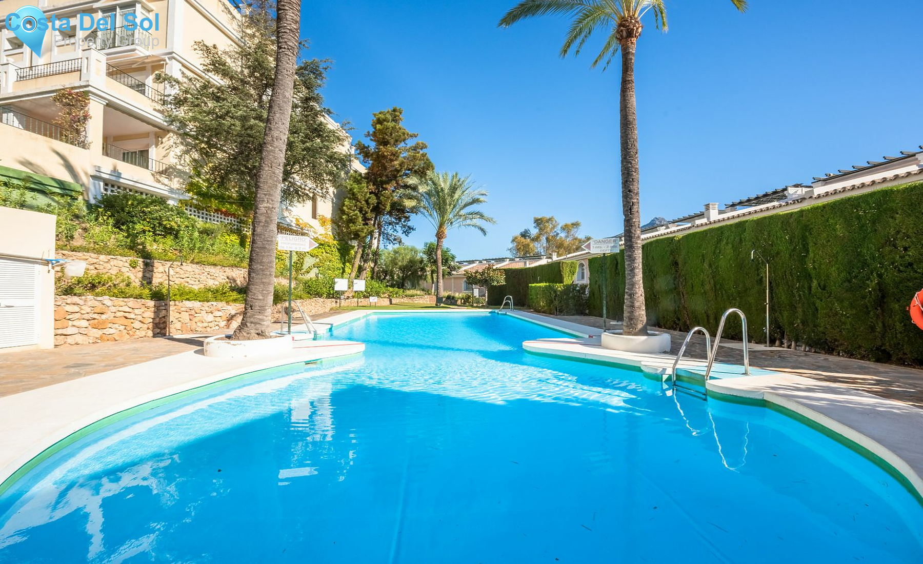 Penthouse in Nueva Andalucía-1470098