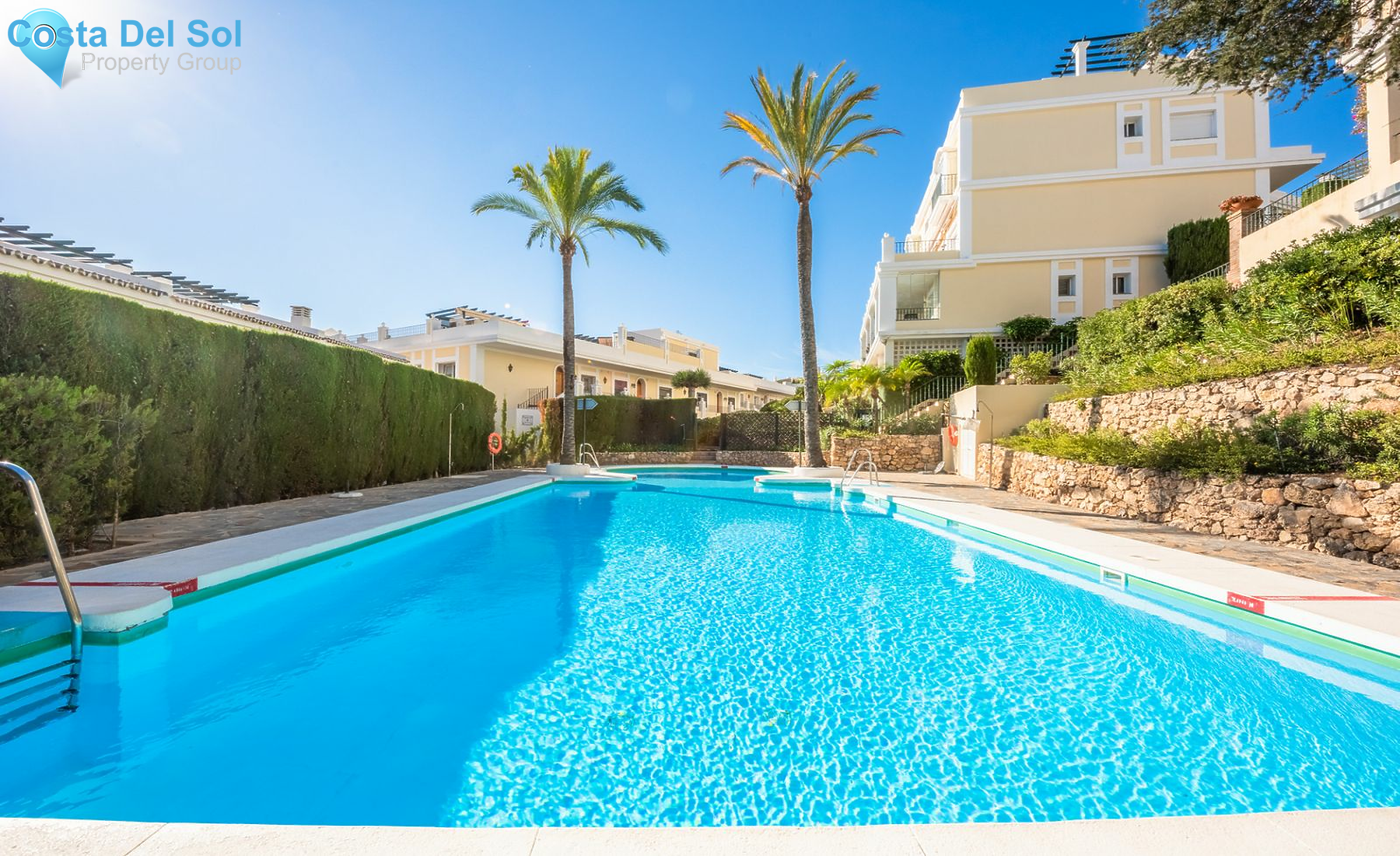 Penthouse in Nueva Andalucía-1470099