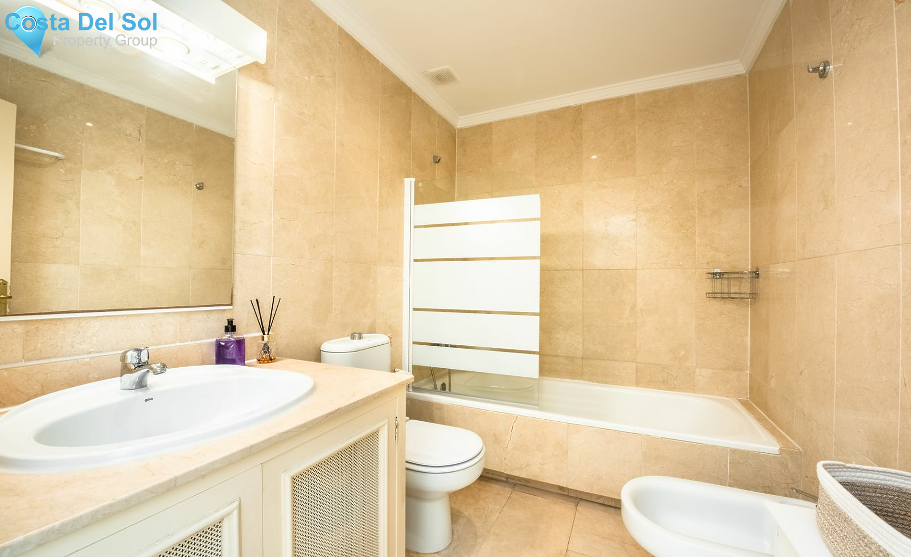 Penthouse in Nueva Andalucía-1470089