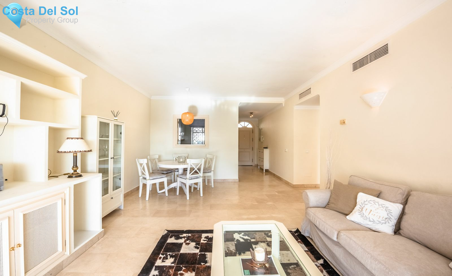 Penthouse in Nueva Andalucía-1470094