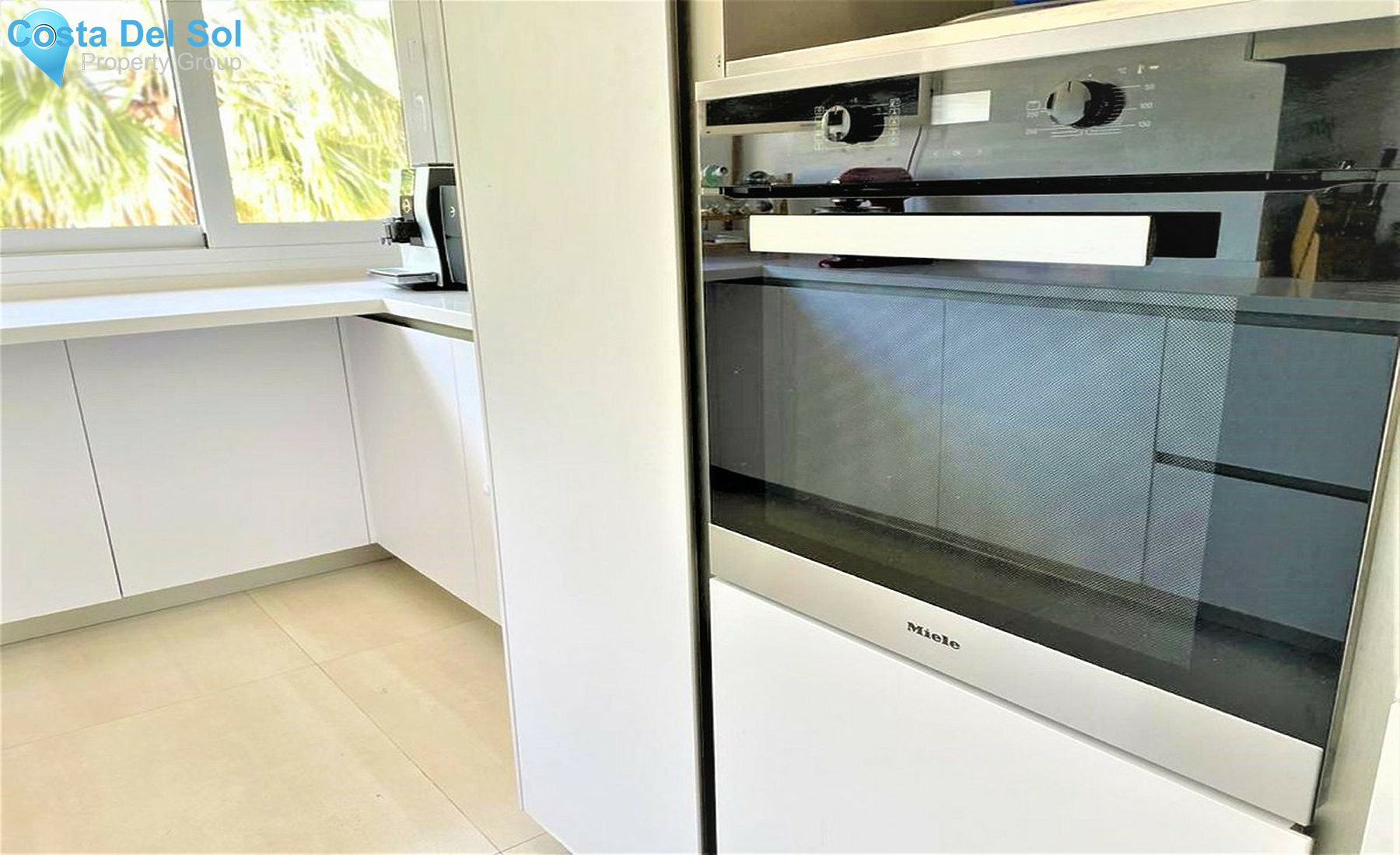 Penthouse in Puerto Banús-1454938