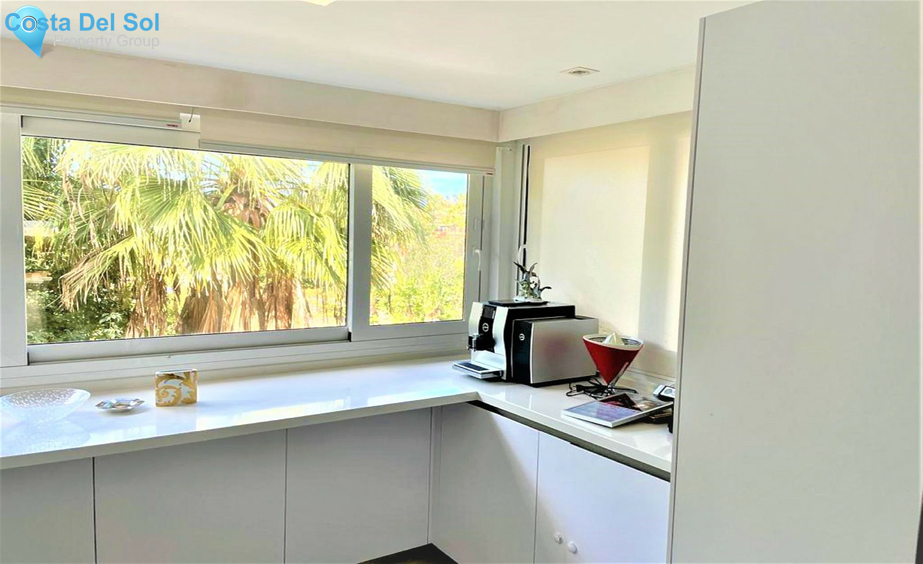 Penthouse in Puerto Banús-1454939