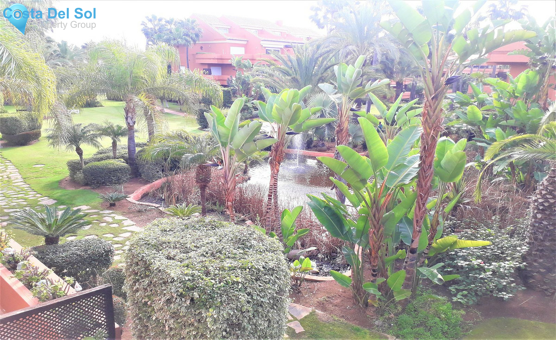 Penthouse in Puerto Banús-1454943