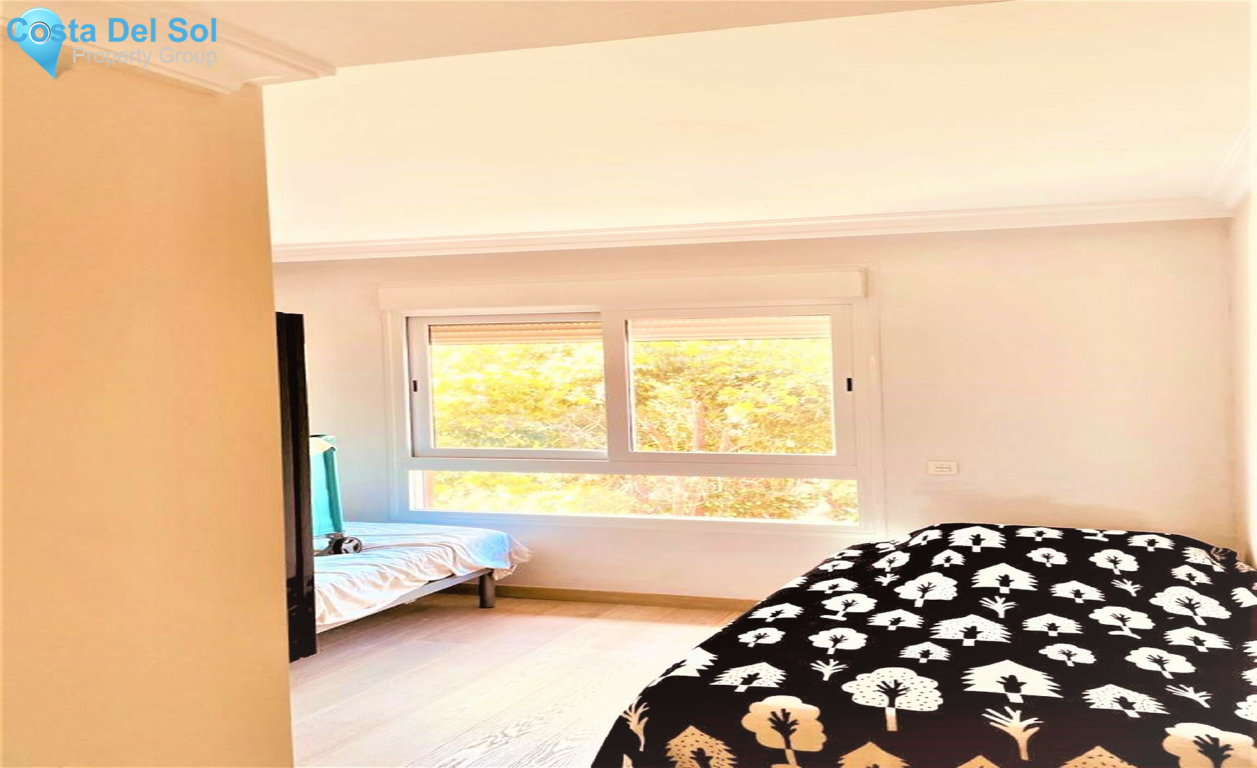 Penthouse in Puerto Banús-1454944