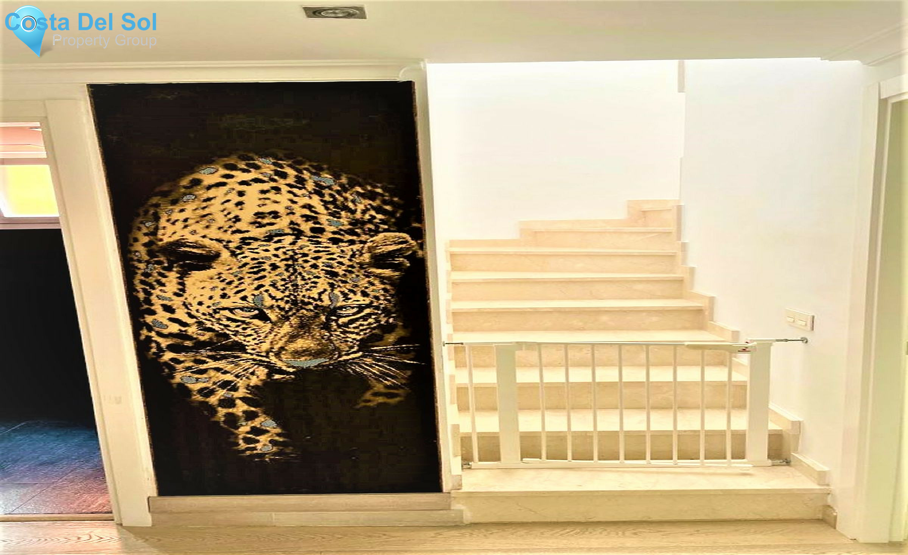 Penthouse in Puerto Banús-1454945