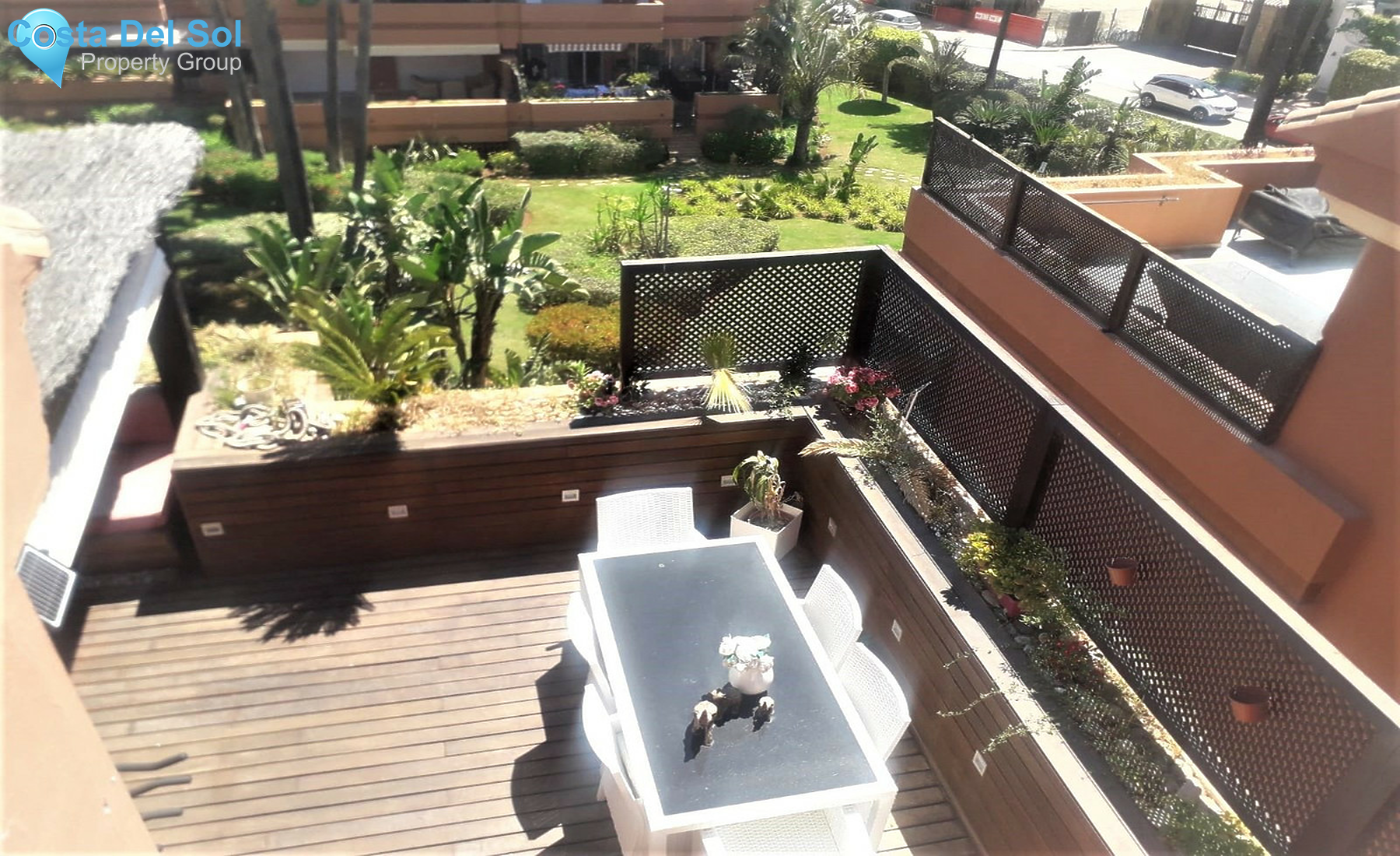 Penthouse in Puerto Banús-1454946