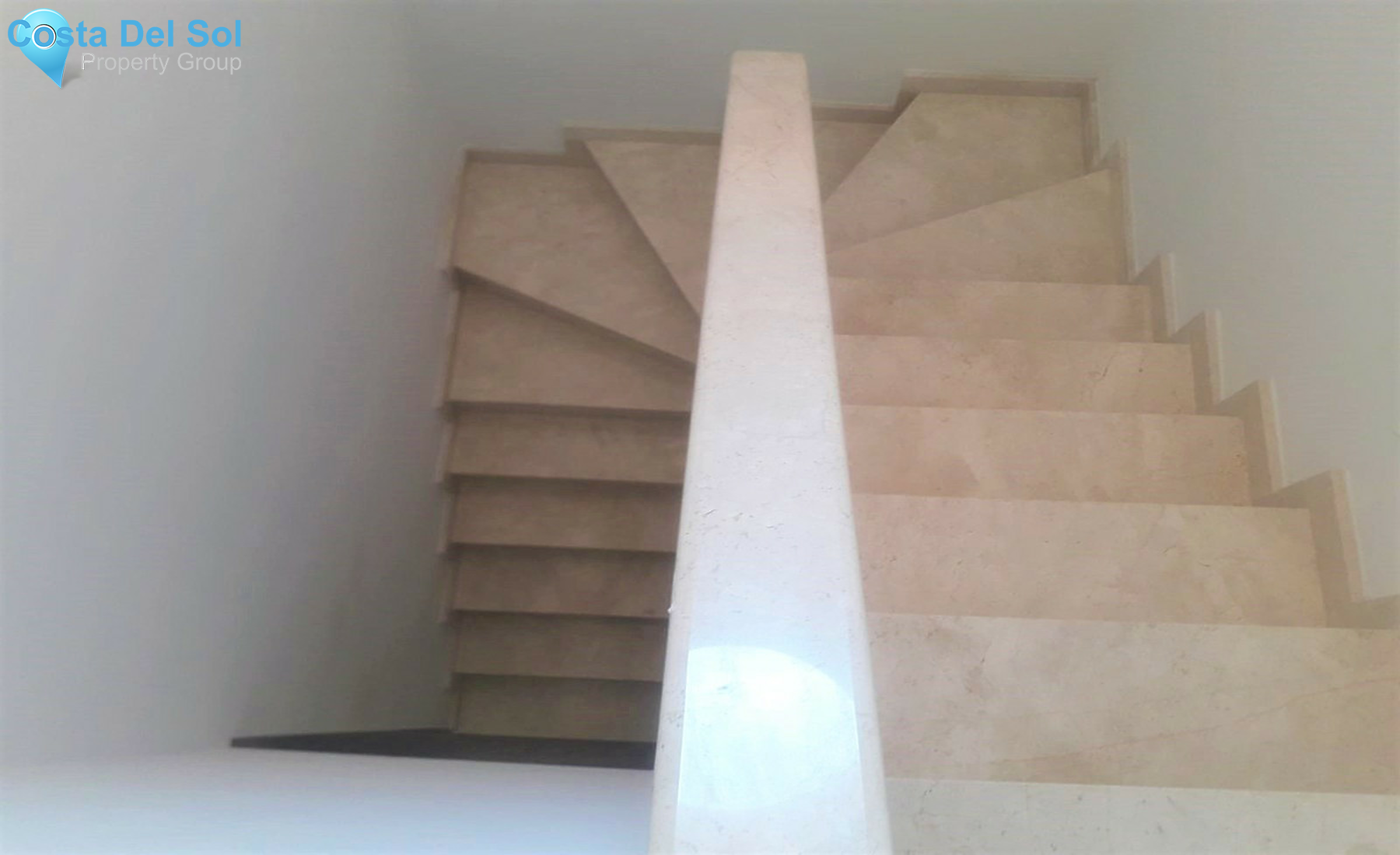 Penthouse in Puerto Banús-1454948