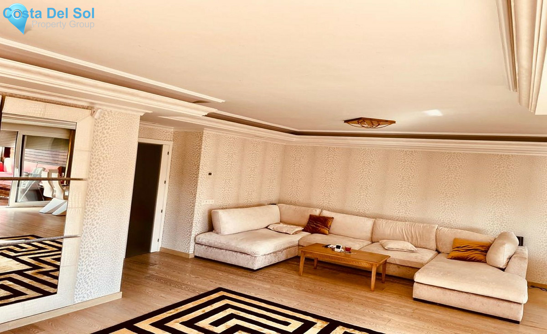 Penthouse in Puerto Banús-1454932