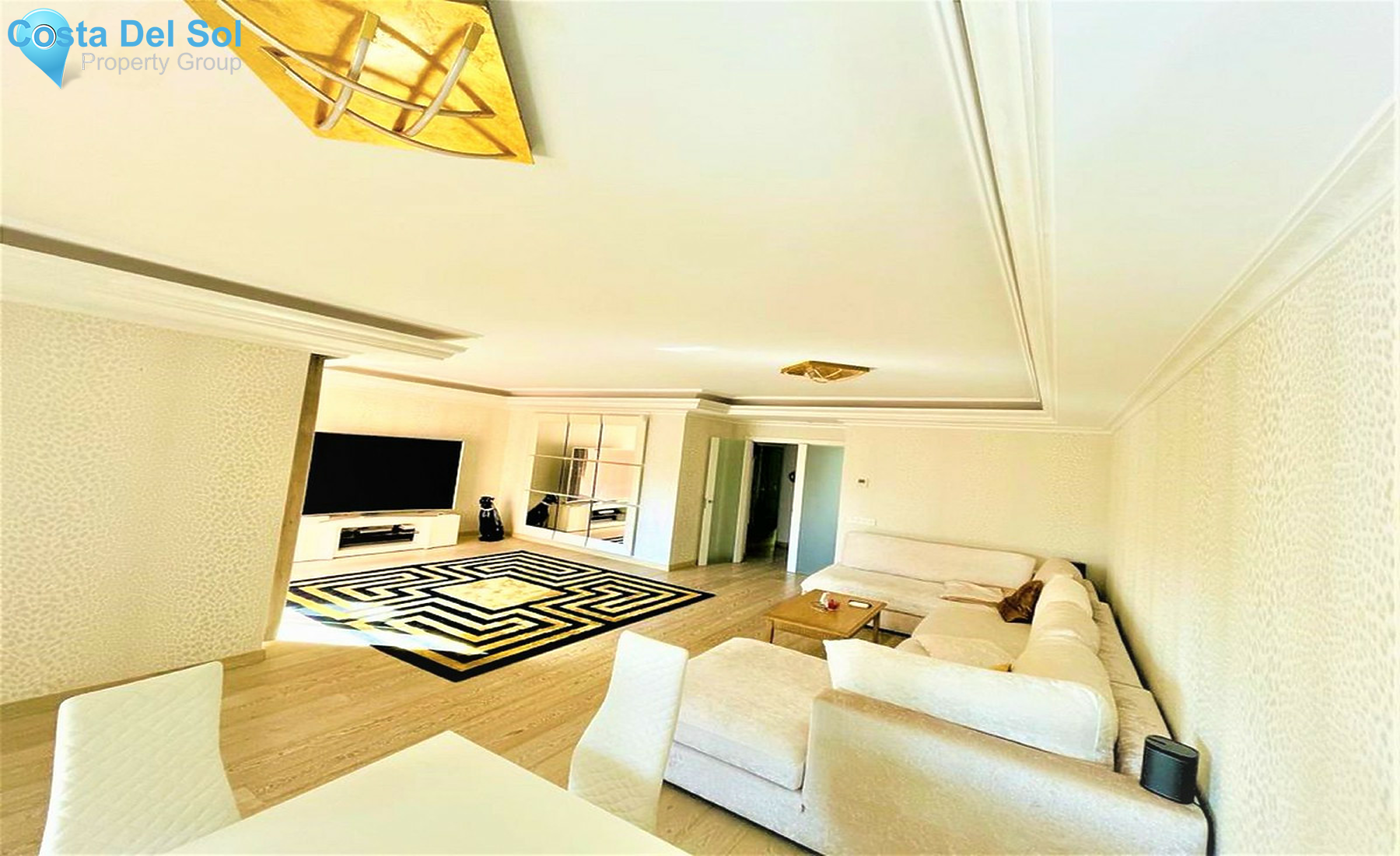 Penthouse in Puerto Banús-1454934