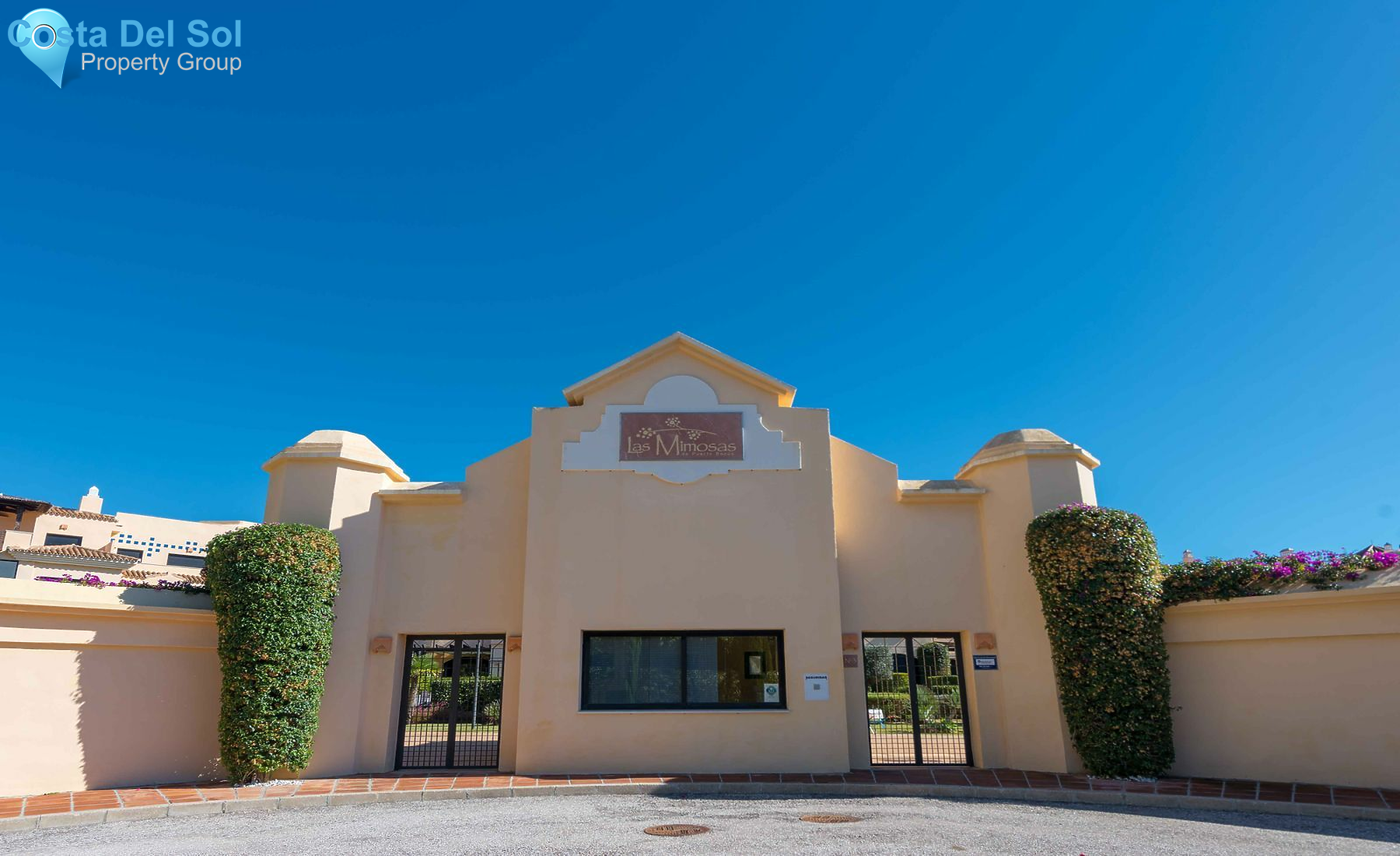 Penthouse in Puerto Banús-1143450