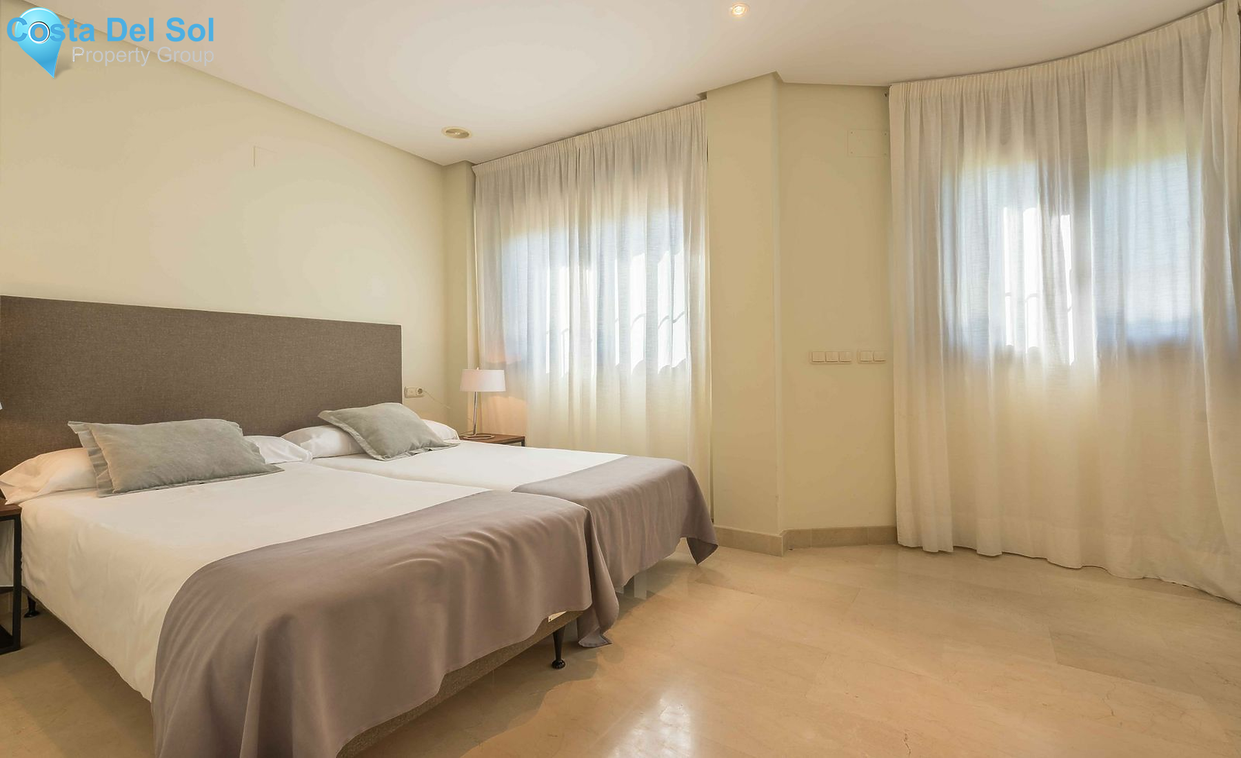 Penthouse in Puerto Banús-1143459