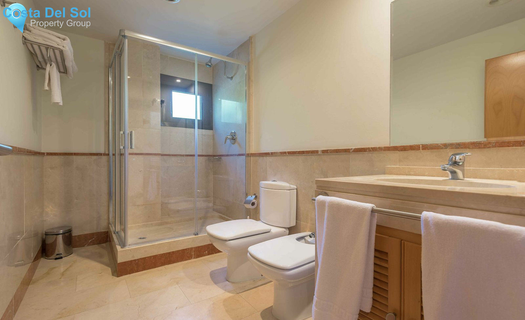 Penthouse in Puerto Banús-1143460