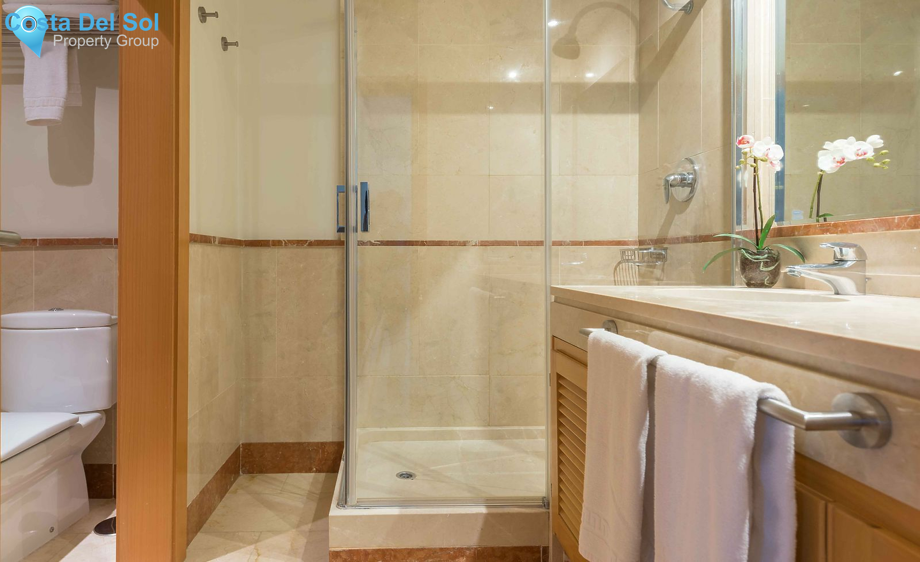 Penthouse in Puerto Banús-1143462