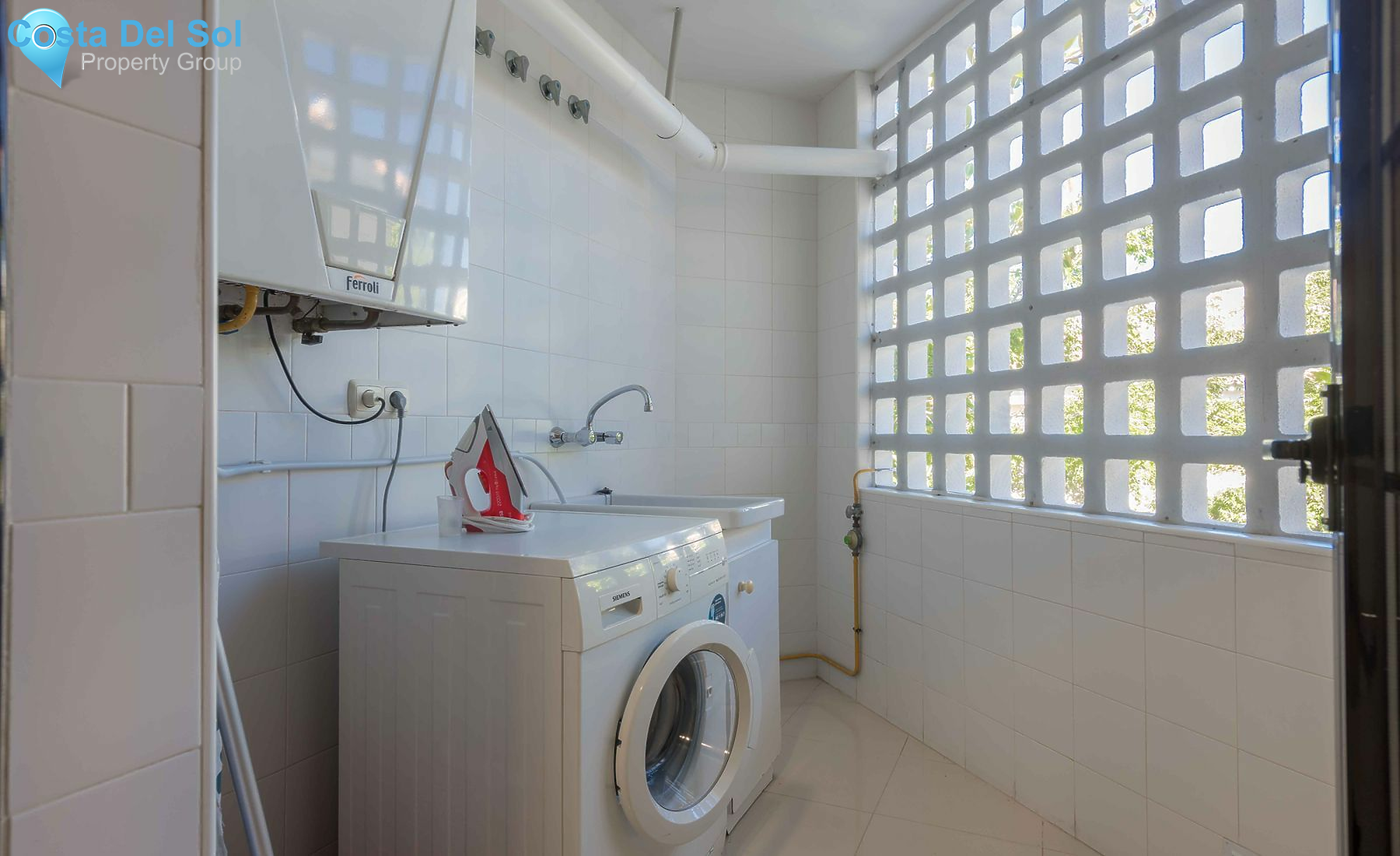 Penthouse in Puerto Banús-1143463