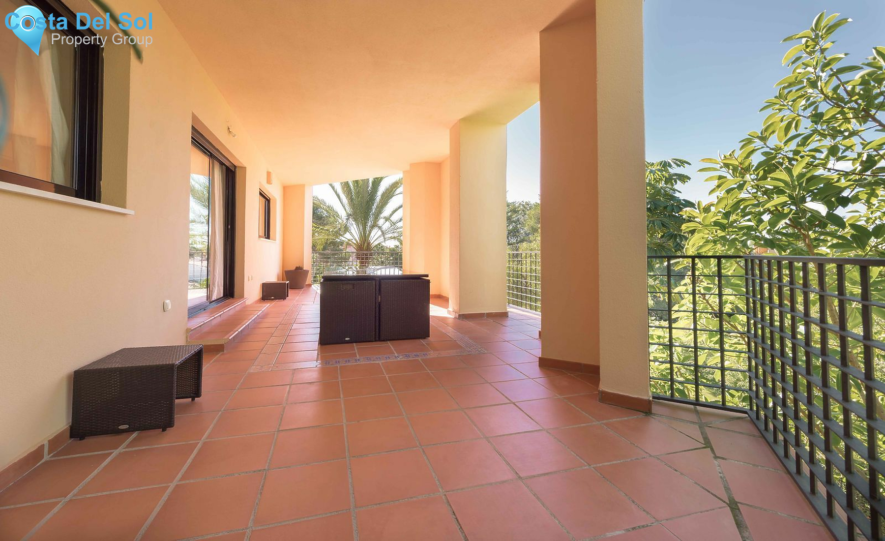 Penthouse in Puerto Banús-1143464