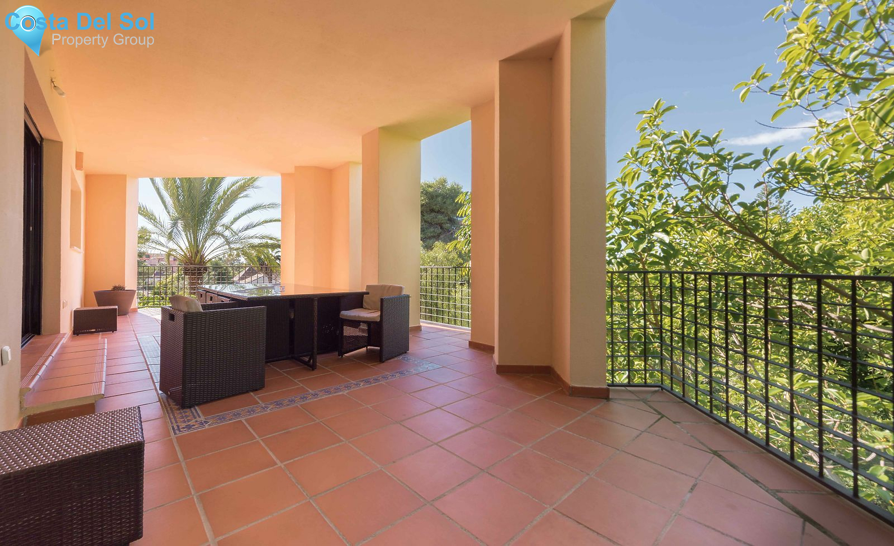 Penthouse in Puerto Banús-1143465