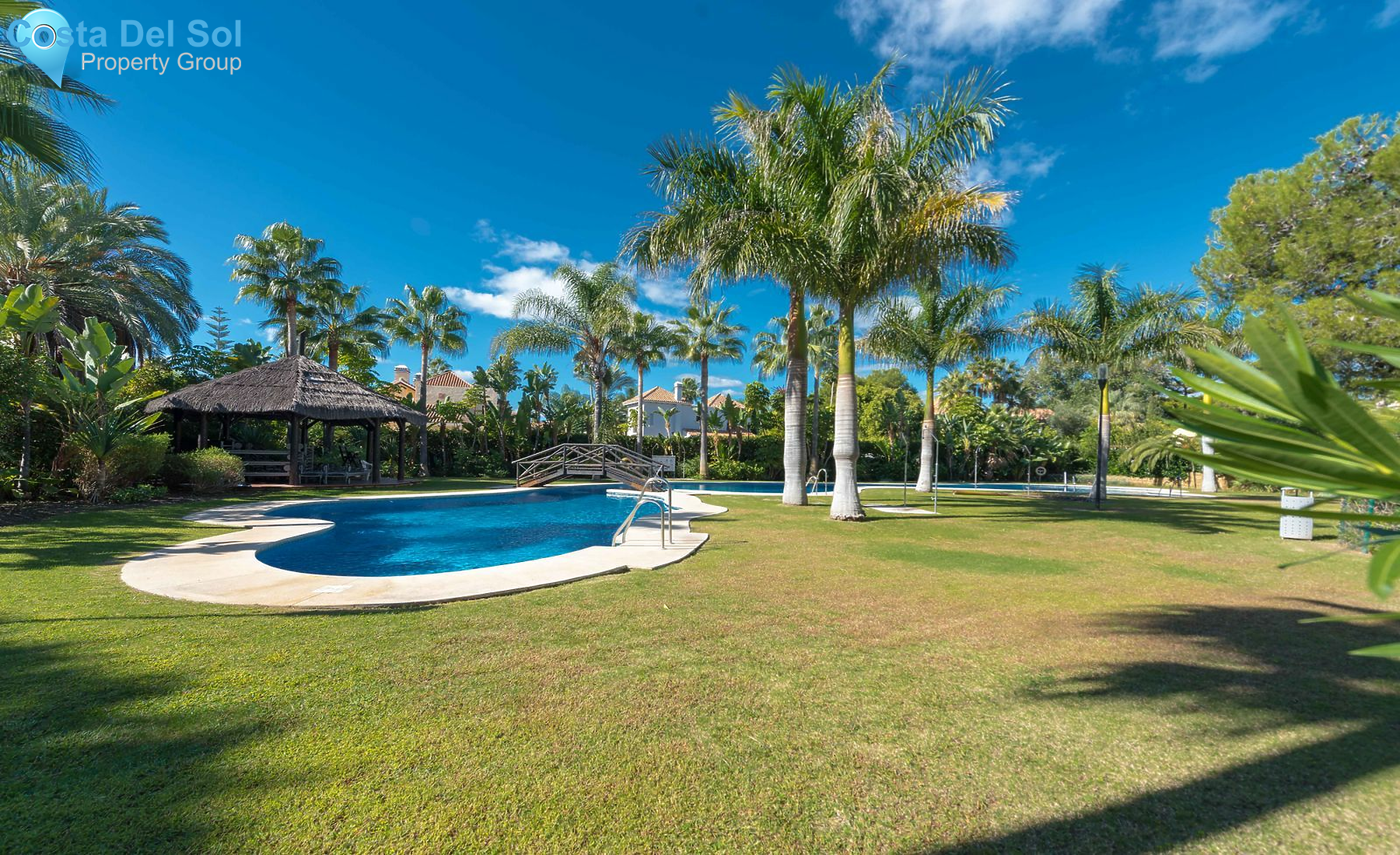 Penthouse in Puerto Banús-1143466