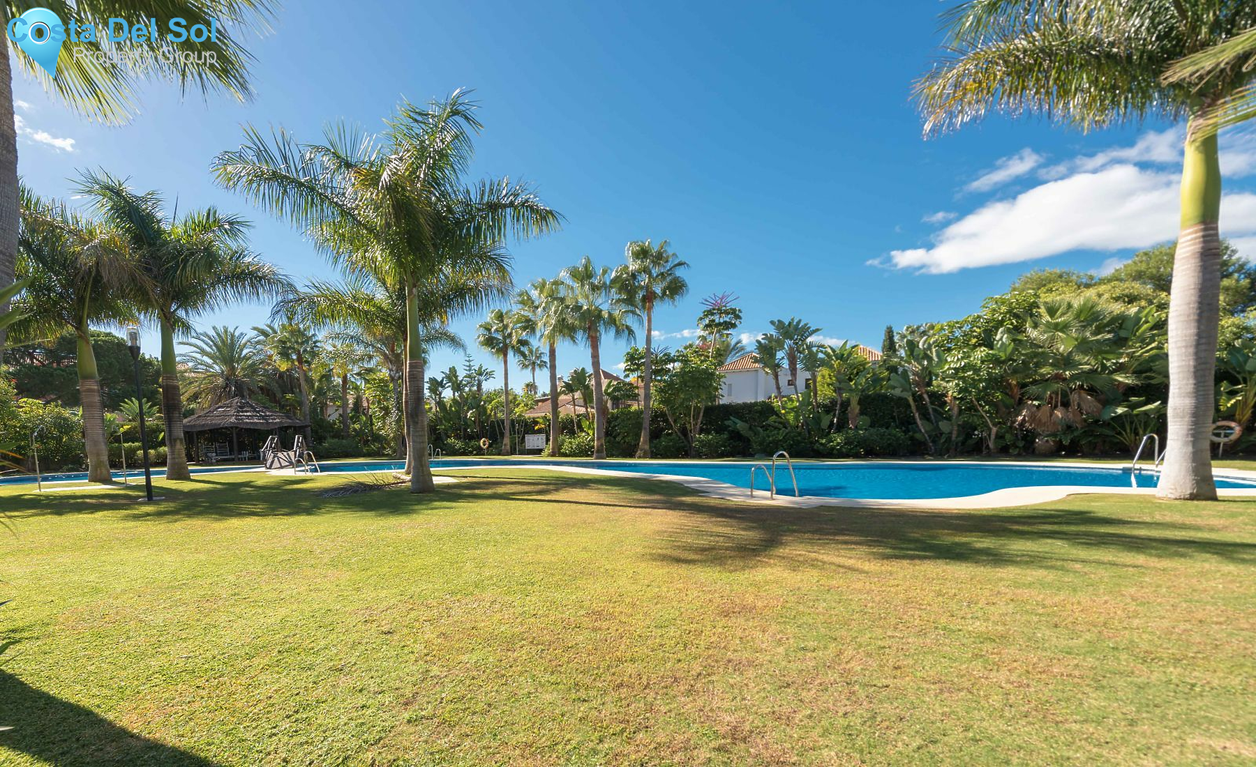 Penthouse in Puerto Banús-1143467