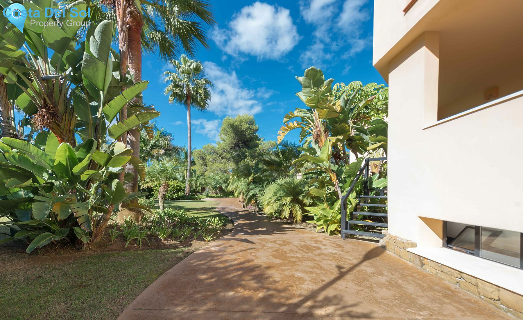 Penthouse in Puerto Banús-1143468